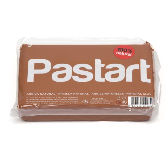 pâte à modeler de qualité destinées au secteur du hobby, arts plastiques et éducation.